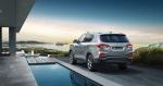 SsangYong Rexton G4 2018 года (KR)